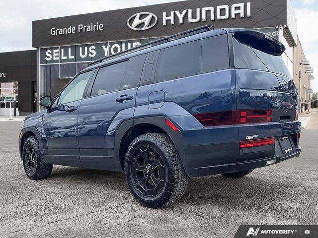 hyundai Santa Fe 2025 - 3