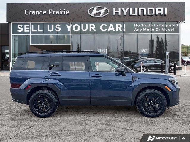 hyundai Santa Fe 2025 - 6