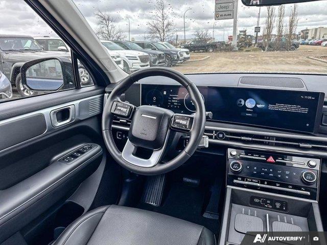 hyundai Santa Fe 2025 - 9