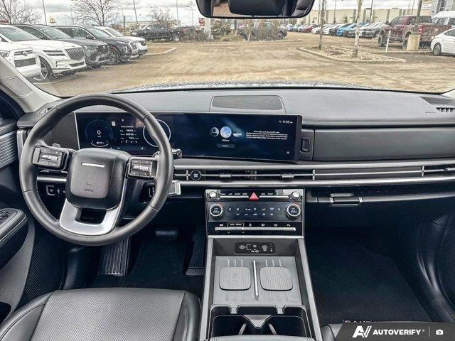 hyundai Santa Fe 2025 - 10
