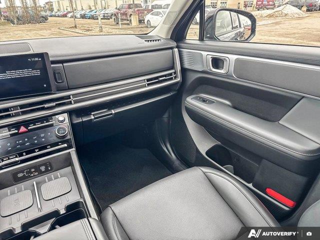 hyundai Santa Fe 2025 - 11