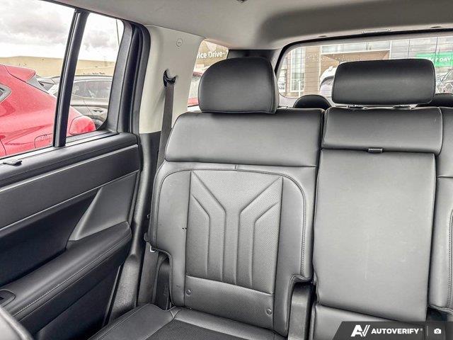 hyundai Santa Fe 2025 - 12