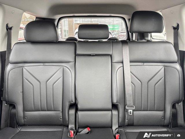 hyundai Santa Fe 2025 - 13