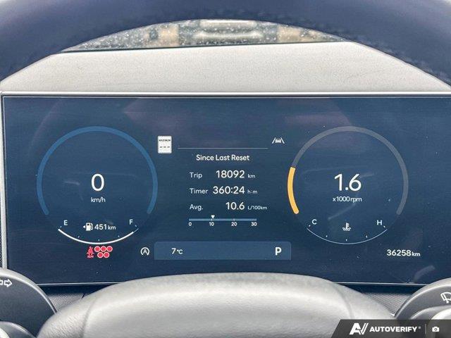 hyundai Santa Fe 2025 - 15