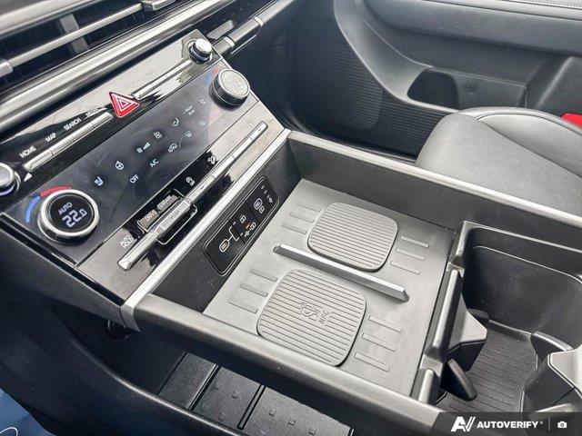 hyundai Santa Fe 2025 - 17