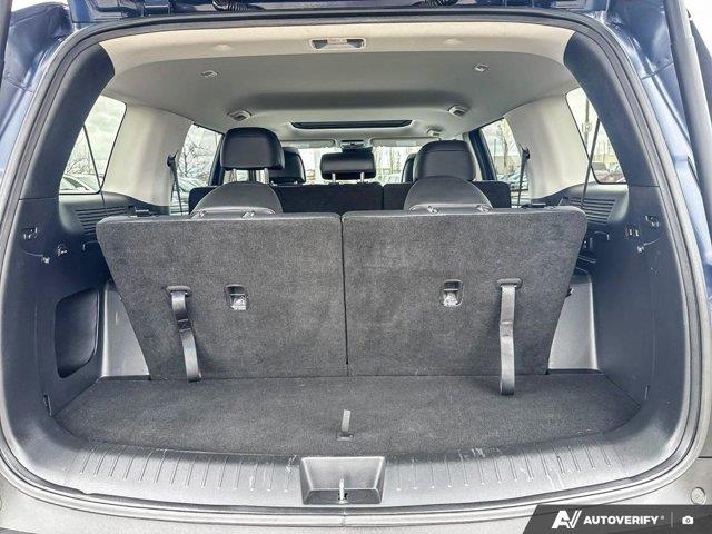 hyundai Santa Fe 2025 - 19