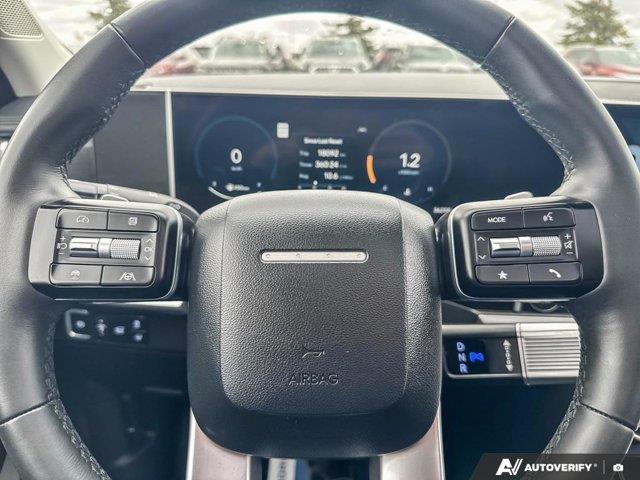 hyundai Santa Fe 2025 - 21