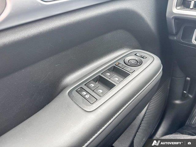 hyundai Santa Fe 2025 - 22
