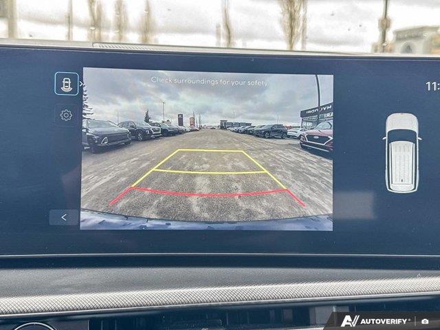 hyundai Santa Fe 2025 - 25