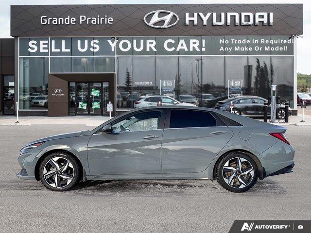 hyundai Elantra 2022 - 2