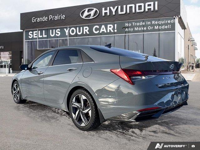 hyundai Elantra 2022 - 3