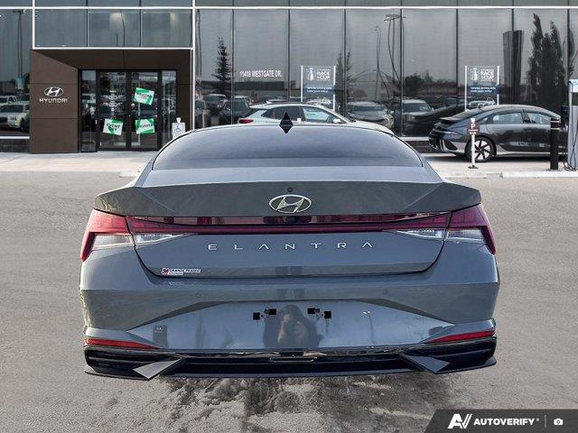 hyundai Elantra 2022 - 4
