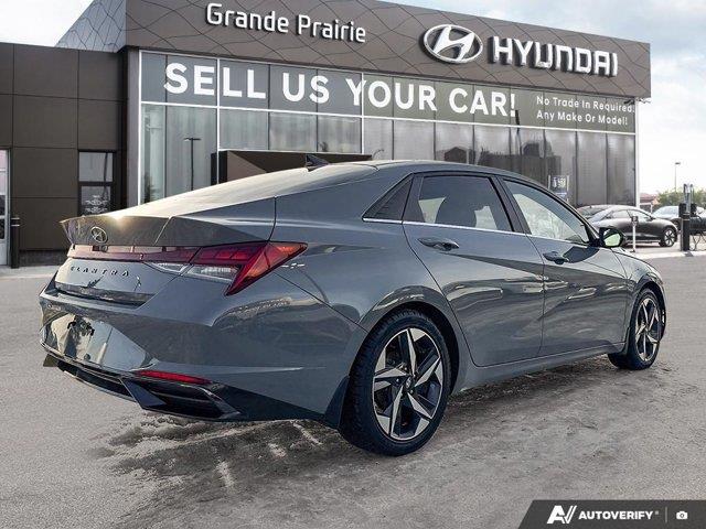 hyundai Elantra 2022 - 5
