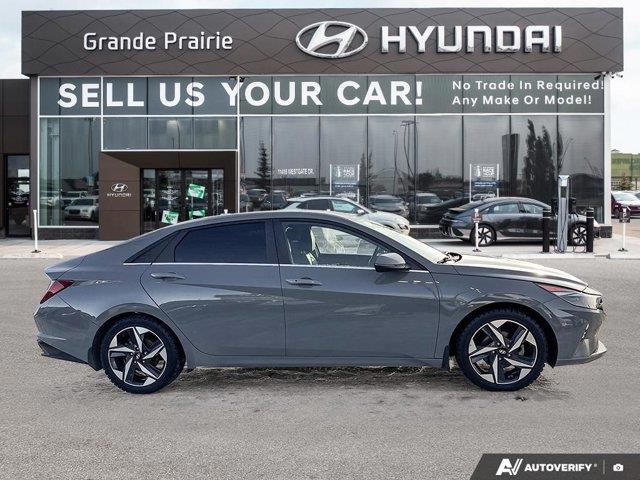 hyundai Elantra 2022 - 6