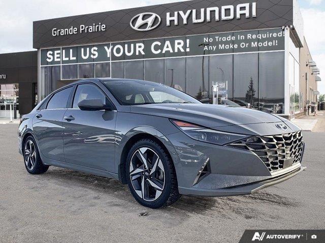 hyundai Elantra 2022 - 7