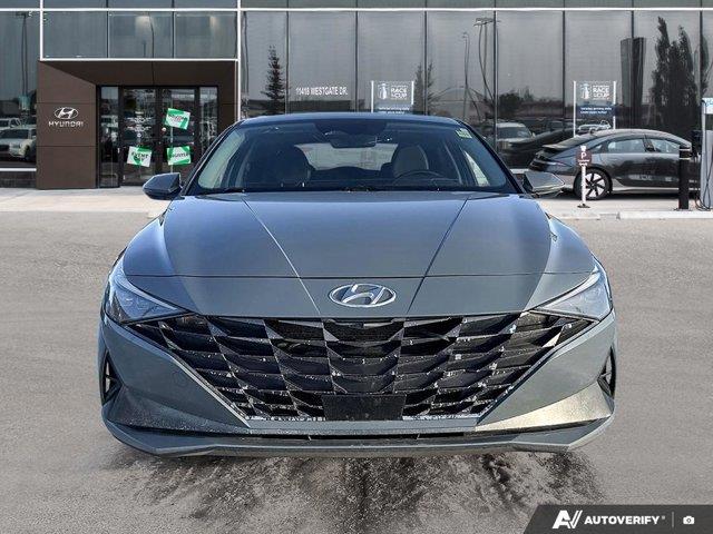 hyundai Elantra 2022 - 8