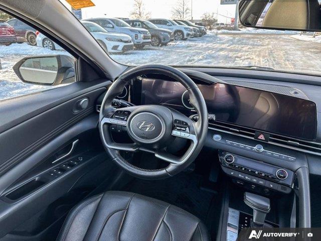 hyundai Elantra 2022 - 9
