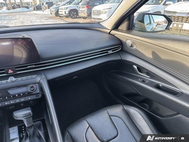 hyundai Elantra 2022 - 11
