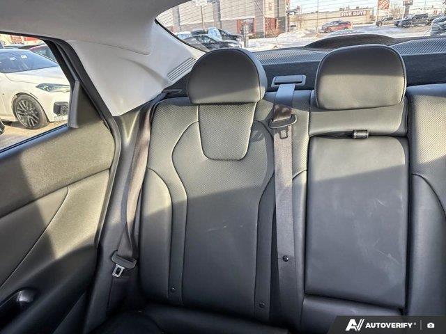 hyundai Elantra 2022 - 12
