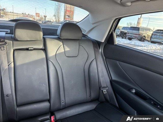 hyundai Elantra 2022 - 14