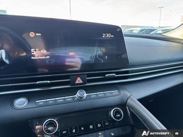 hyundai Elantra 2022 - 16