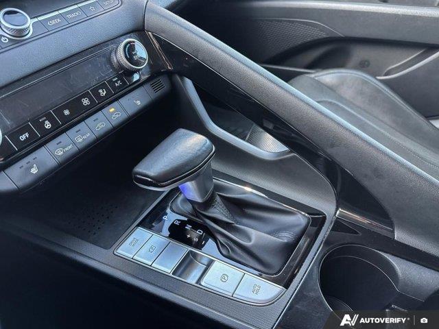 hyundai Elantra 2022 - 17
