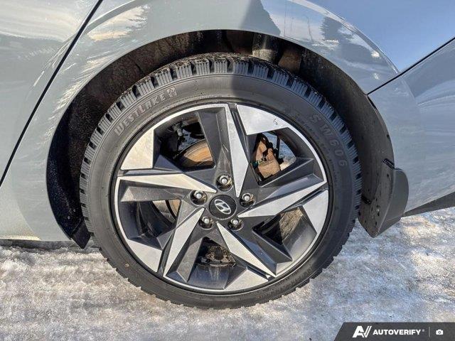 hyundai Elantra 2022 - 18