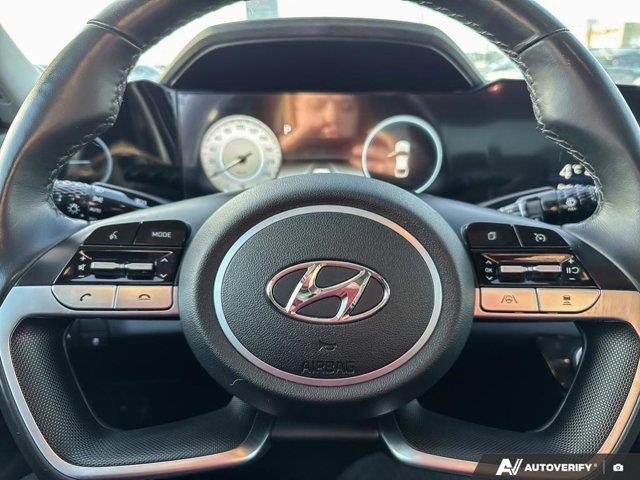 hyundai Elantra 2022 - 20