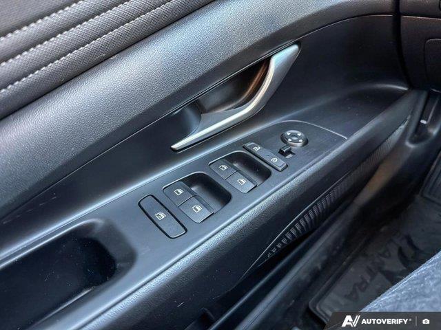 hyundai Elantra 2022 - 21