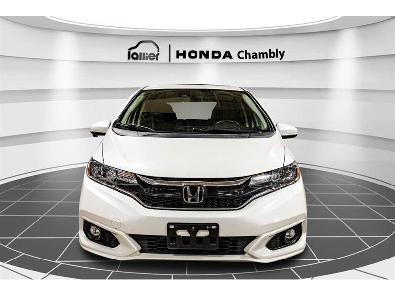 honda Fit 2019 - 2