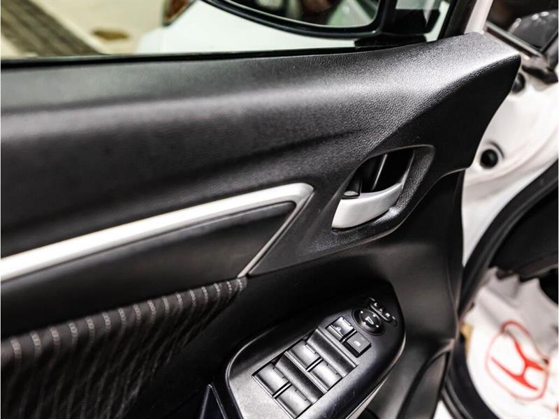 honda Fit 2019 - 12