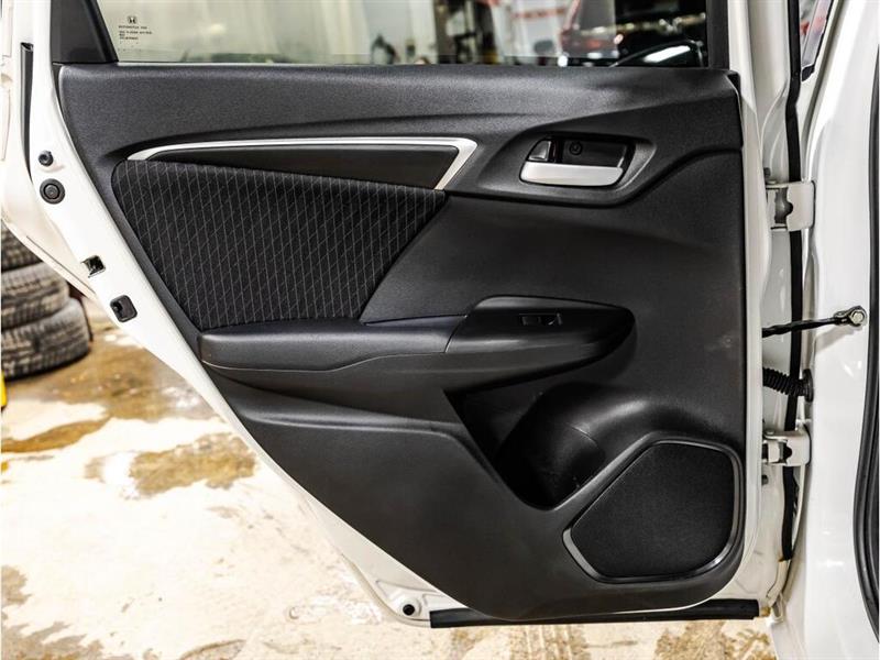 honda Fit 2019 - 13