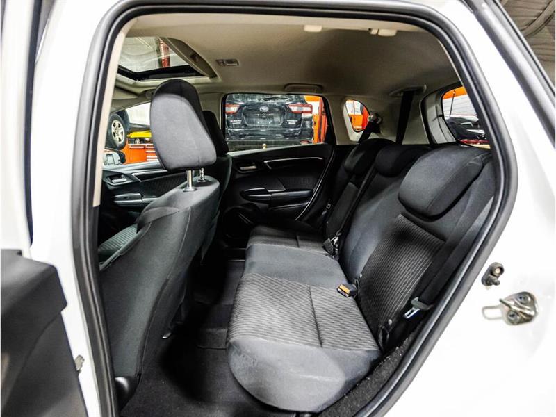 honda Fit 2019 - 14