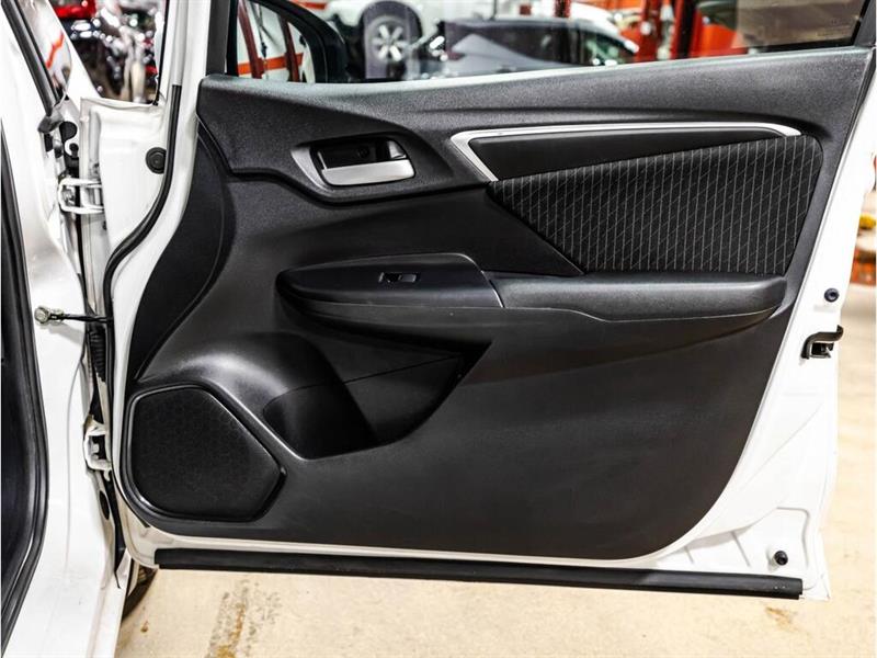 honda Fit 2019 - 17