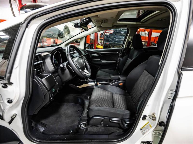 honda Fit 2019 - 20