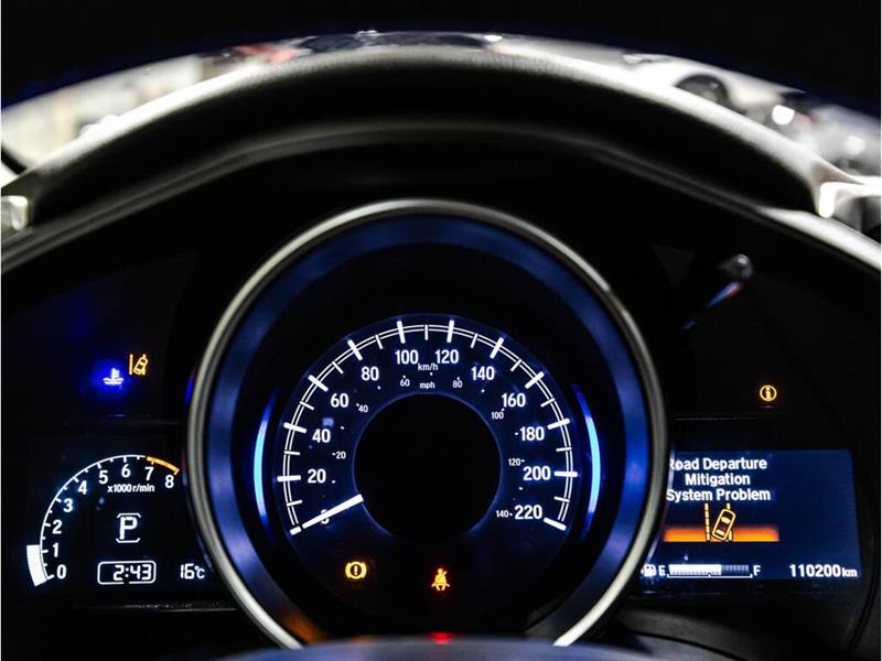 honda Fit 2019 - 24