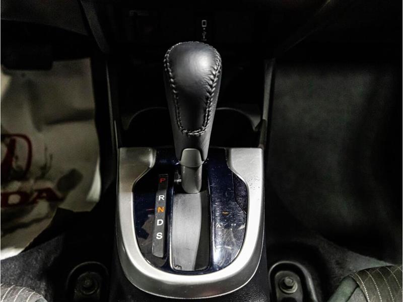 honda Fit 2019 - 26