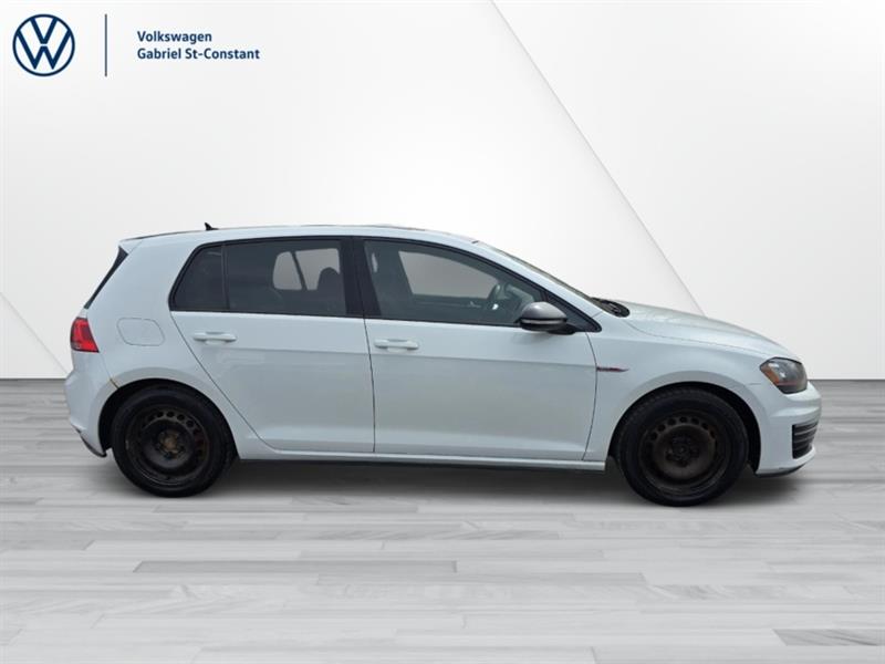 volkswagen GTI 2017 - 6