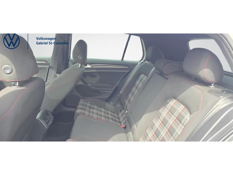 volkswagen GTI 2017 - 14