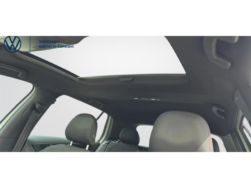 volkswagen GTI 2017 - 15