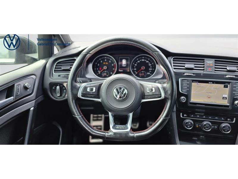 volkswagen GTI 2017 - 20