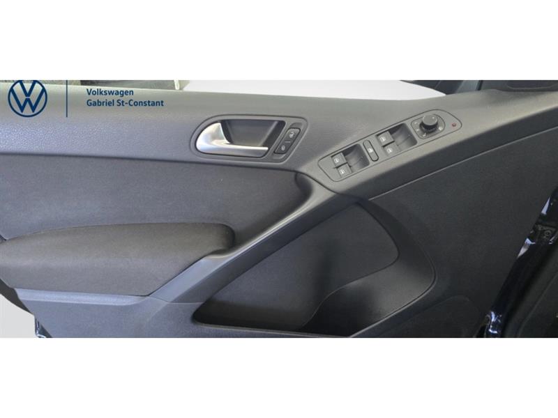 volkswagen Tiguan 2015 - 12