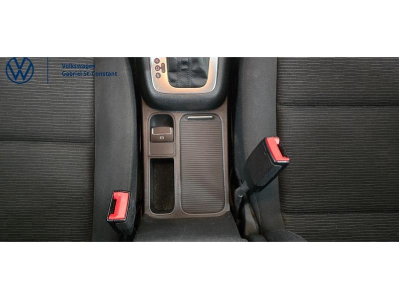 volkswagen Tiguan 2015 - 19