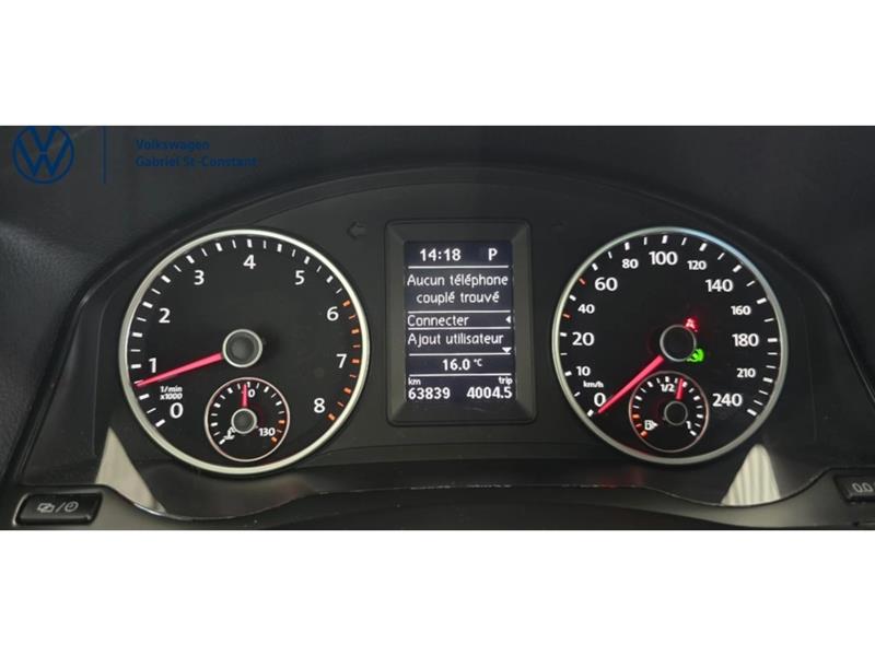 volkswagen Tiguan 2015 - 21