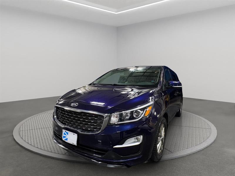 kia Sedona 2020