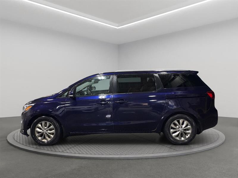 kia Sedona 2020 - 2