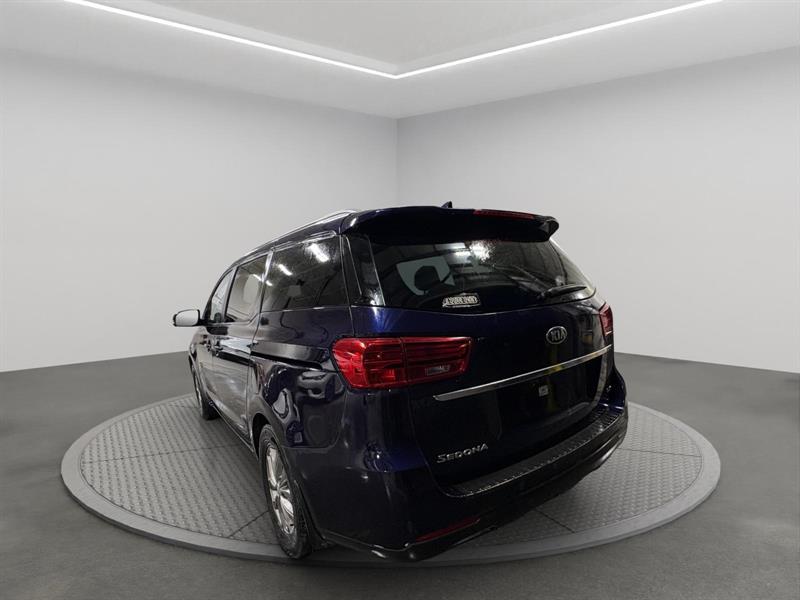 kia Sedona 2020 - 3