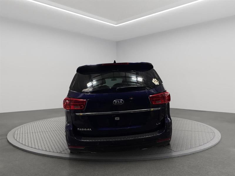 kia Sedona 2020 - 4