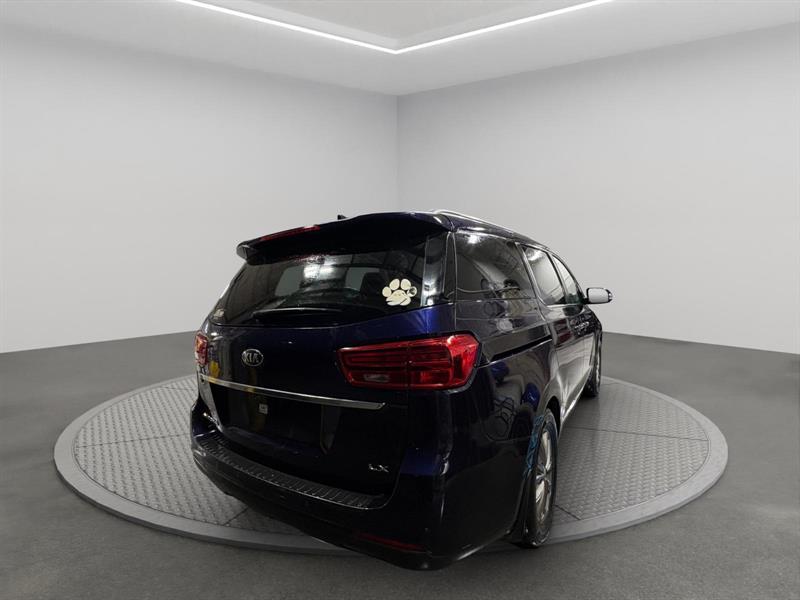 kia Sedona 2020 - 5