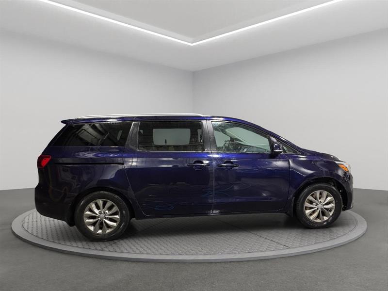 kia Sedona 2020 - 6